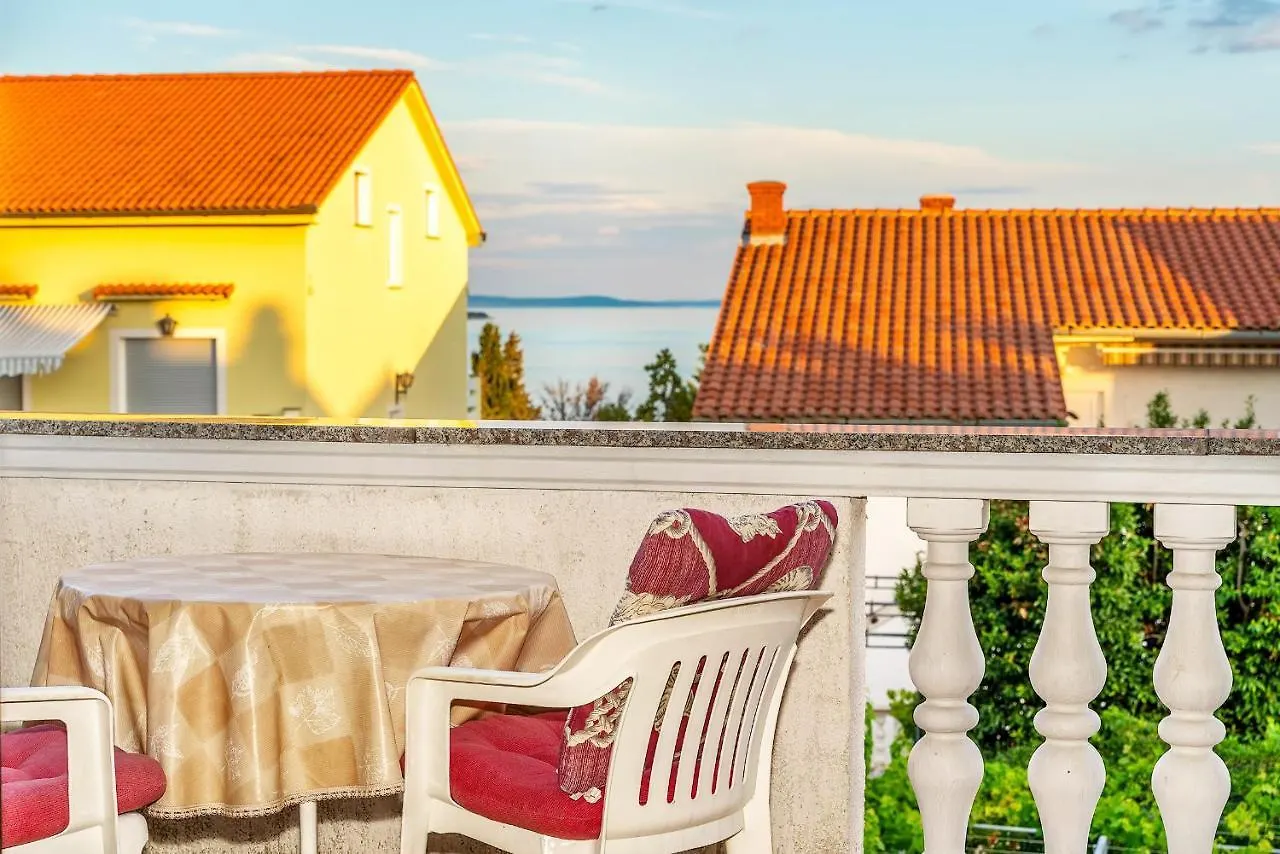 Apartments Jurina 2 Krk Island  كرك