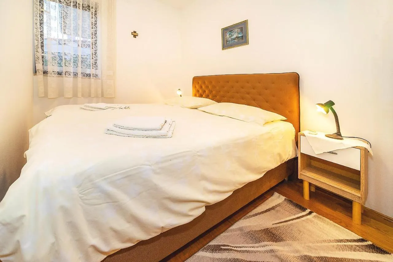 Apartments Jurina 2 Krk Island كرواتيا