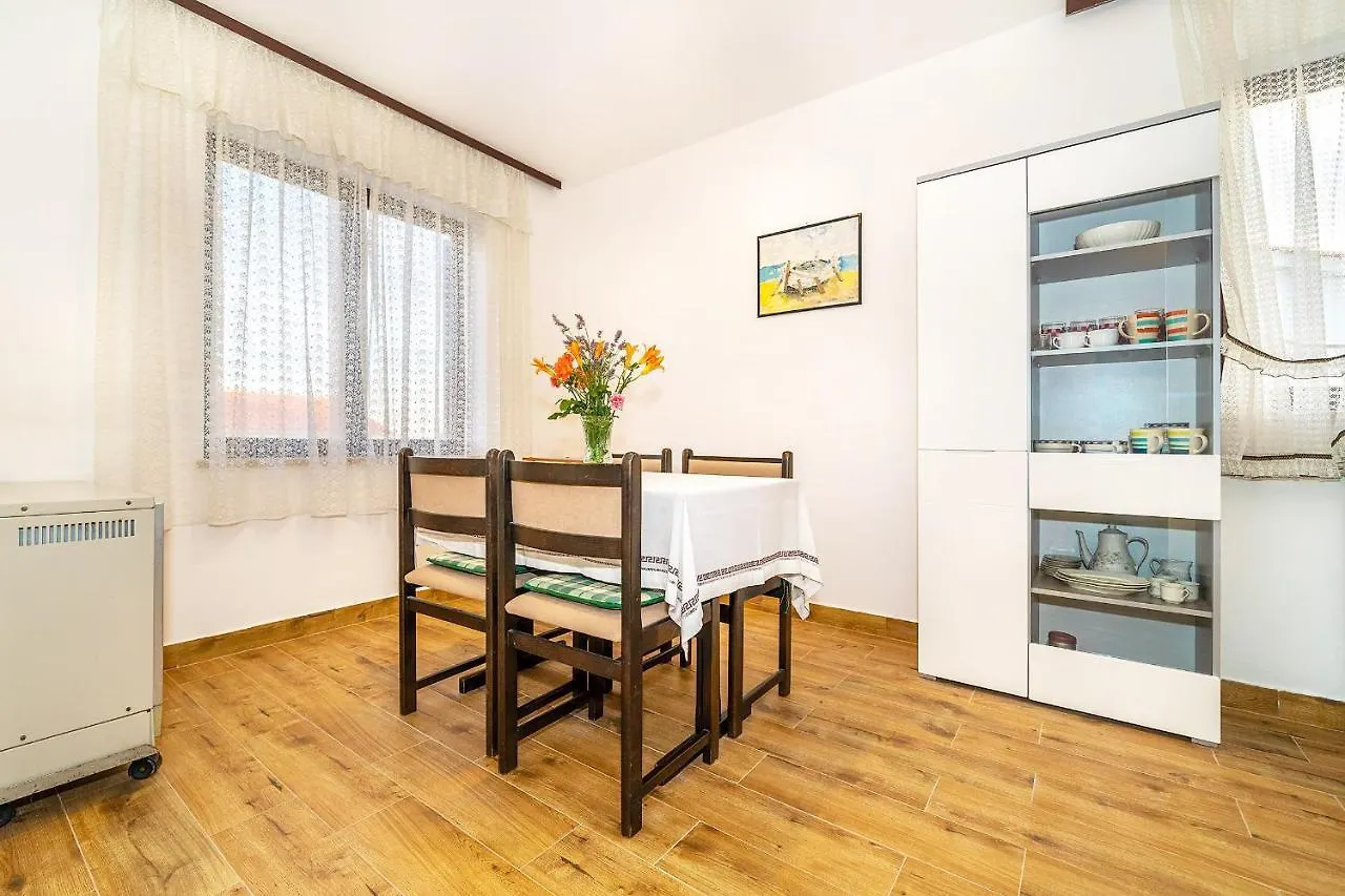 Apartments Jurina 2 Krk Island 0*, كرك