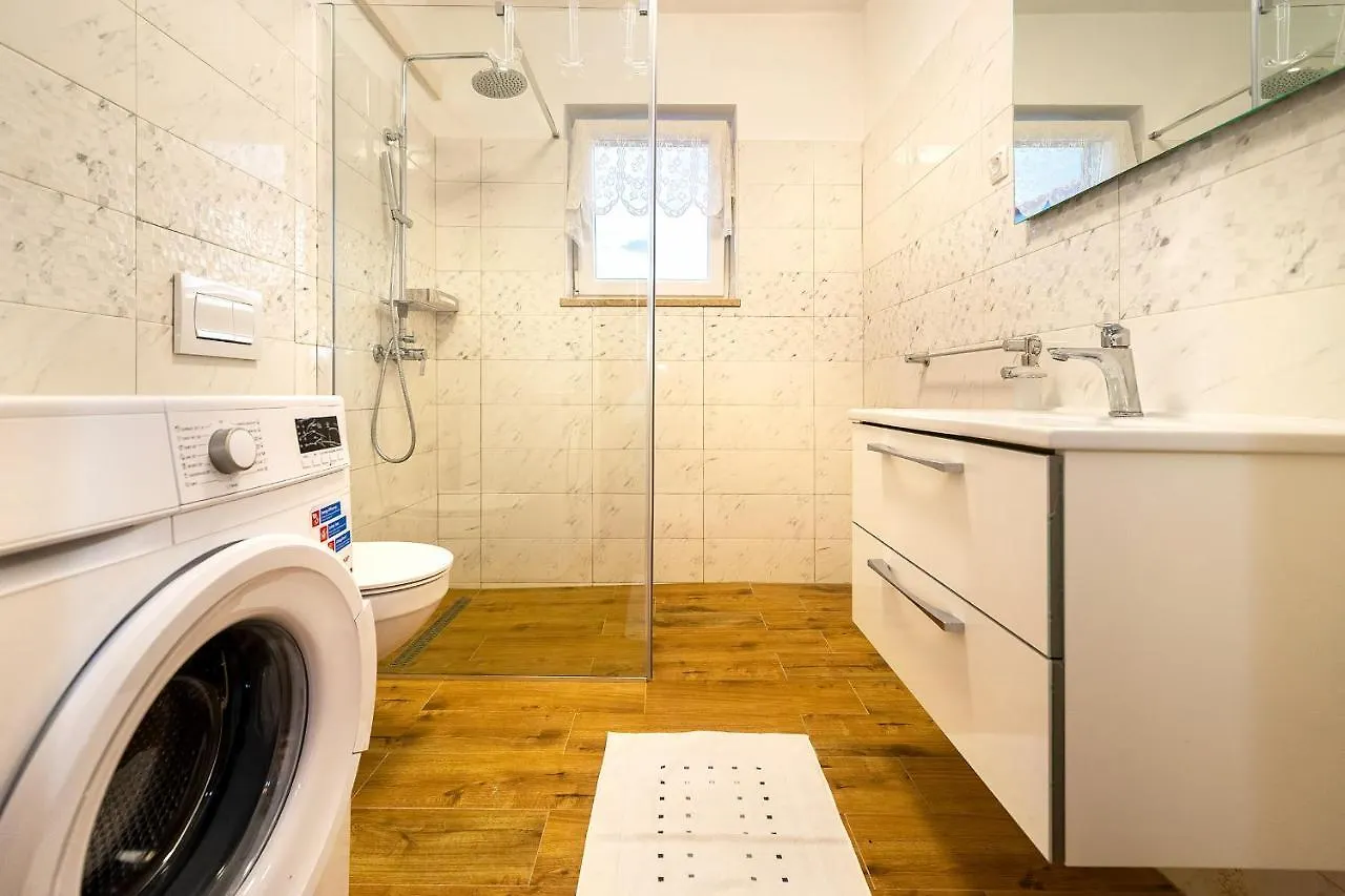 Apartments Jurina 2 Krk Island كرواتيا