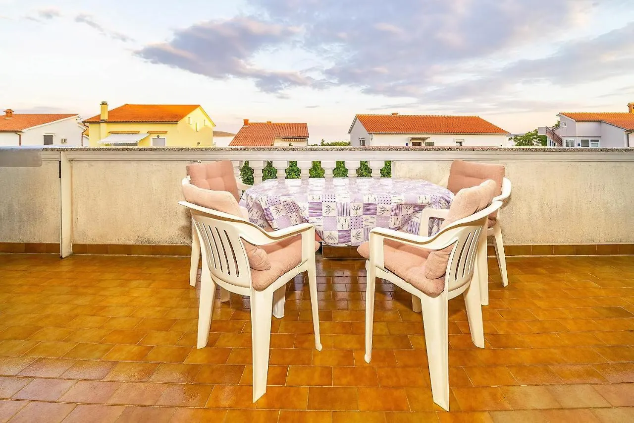Apartments Jurina 2 Krk Island كرواتيا