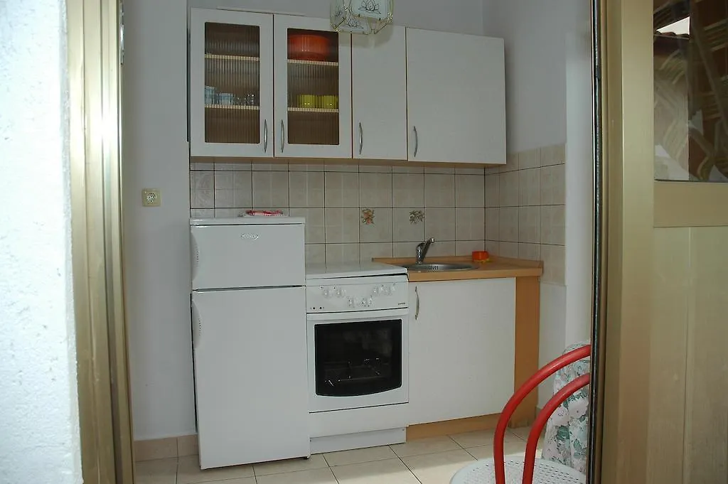 Apartments Jurina 2 Krk Town