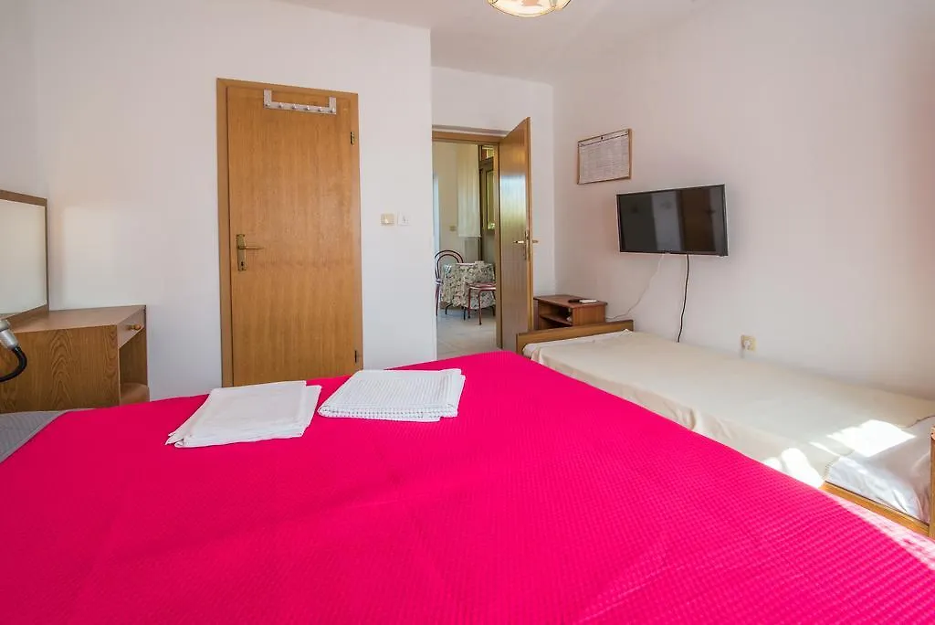 Apartments Jurina 2 Krk Town