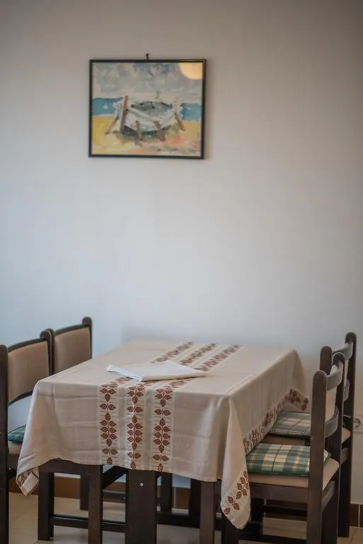 Apartments Jurina 2 Krk Town 0*,